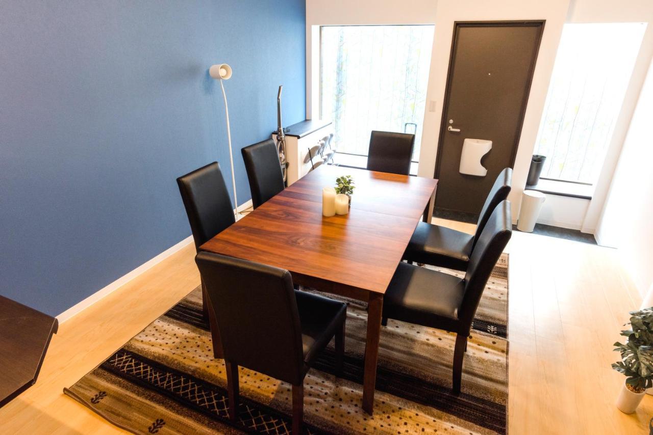 Great Access To Shibuya/Shinjuku-Gracias Shibuya Apartment Tokyo Exterior photo